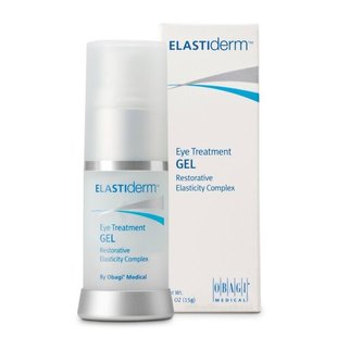 Гель для контура глаз Obagi ELASTIderm Eye Treatment Gel 15 мл - основное фото