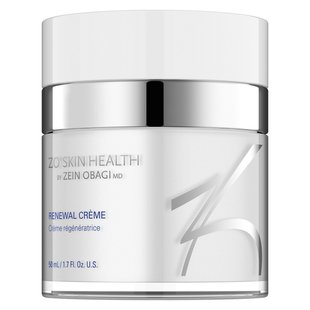 Обновляющий крем ZO Skin Health Renewal Creme 50 мл - основное фото