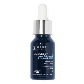 Концентрат чистого ретинолу 0,1% Image Skincare Ageless+ Retinol Pure Liquid Retinol 0,1% 15 мл - основне фото