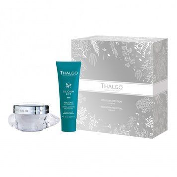 Подарочный набор для лица &laquo;Ритуал восстанавливающий плотность кожи&raquo; Thalgo Redensifying Ritual Kit - основное фото