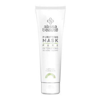 Детокс-маска для жирної та схильної до акне шкіри Alissa Beaute Pure Purifying Mask 100 мл - основне фото