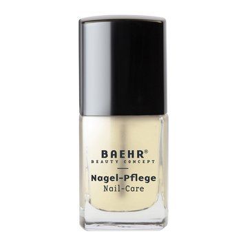 Масло для ногтей с маслом лимона Baehr Nagelpflegeol Lemon 11 мл - основное фото