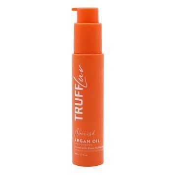 Аргановое масло для волос TruffLuv Nourish Argan Truffle Oil 50 мл - основное фото