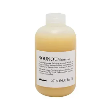 Питательный шампунь Davines EHC NouNou Shampoo 250 мл