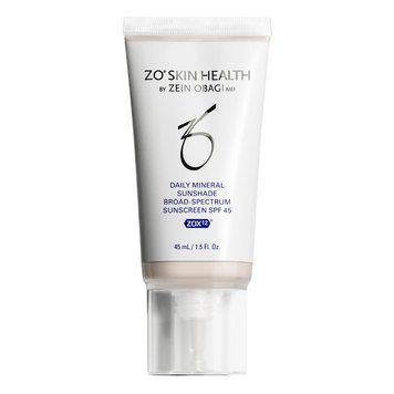 Сонцезахисний крем з тоном ZO Skin Health Daily Mineral SunShade Broad-Spectrum SPF 30 Fair 45 мл - основне фото