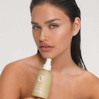 Сироватка для нормального та сухого волосся OLIE'RE PARIS Ordinaire Hair Serum 150 мл - основне фото