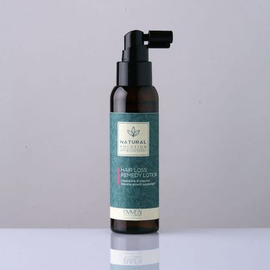 Лосьон против выпадения волос Emmebi Italia Natural Solution Hair Loss Remedy Lotion 100 мл - основное фото
