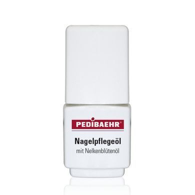 Олія для нігтів з протигрибковою дією Baehr Nagelpflege&ouml;l 11 мл - основне фото