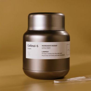 Антивіковий крем Percent Science Cellinol-5 Cream 60 мл - основне фото