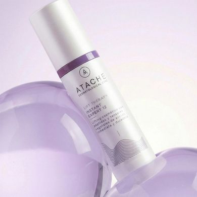 Крем з ліфтинг-ефектом ATACHE Lift Therapy Instant Expert 12 50 мл - основне фото