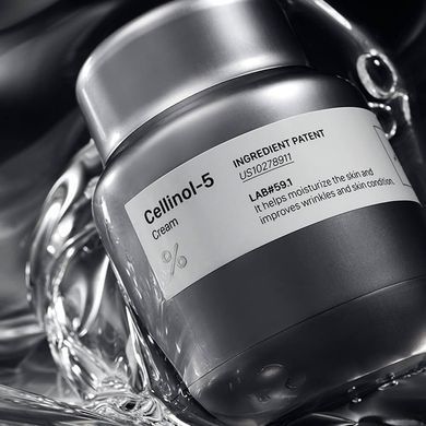 Антивіковий крем Percent Science Cellinol-5 Cream 60 мл - основне фото