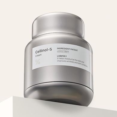 Антивіковий крем Percent Science Cellinol-5 Cream 60 мл - основне фото