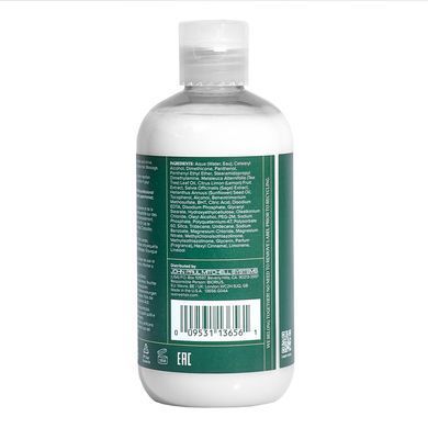 Освіжаючий кондиціонер для об'єму Paul Mitchell Tea Tree Lemon Sage Thickening Conditioner 300 мл - основне фото