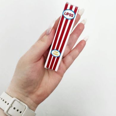 Блеск для губ &laquo;Попкорн&raquo; LIPSS Lipper Popcorn 9 мл - основное фото