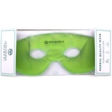 Гідрогелева маска для повік Dana Eun Herbal Beauty Mask 1 шт - основне фото