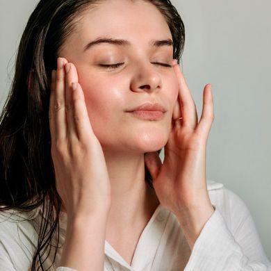 Крем для обличчя з вітаміном С Dr. Medion VC Cream+ 40 г - основне фото