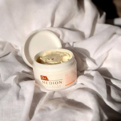 Крем для обличчя з вітаміном С Dr. Medion VC Cream+ 40 г - основне фото