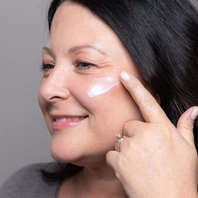 Ночной восстанавливающий крем GlyMed Plus Resurfacing Night Cream With 15% Glycolic Acid 15 мл - основное фото