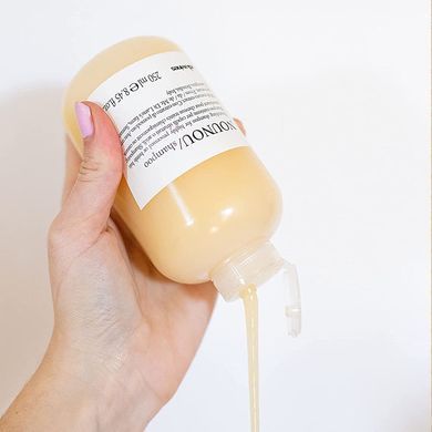 Питательный шампунь Davines EHC NouNou Shampoo 250 мл - основное фото