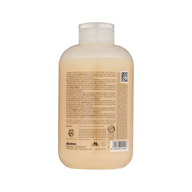 Питательный шампунь Davines EHC NouNou Shampoo 250 мл - основное фото
