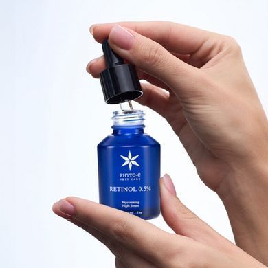 Сыворотка с ретинолом 0,5% Phyto-C Retinol 0,5% 30 мл - основное фото