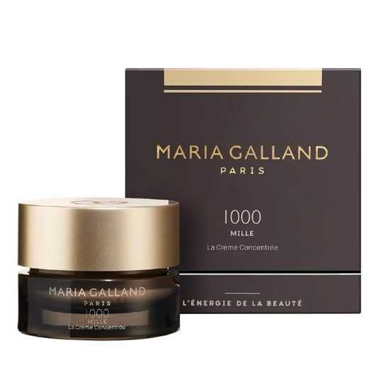 ᐉ Maria Galland 1000 Mille The Cream 15 мл - купить в Лазерхауз