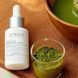 Балансуюча антиоксидантна сироватка Atache Essentielle Green Tea Postbiotic Serum 30 мл - додаткове фото