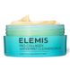 Бальзам для вмивання «Океанський бриз» ELEMIS Pro-Collagen Water Mint Cleansing Balm 100 г - додаткове фото