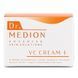 Крем для обличчя з вітаміном С Dr. Medion VC Cream+ 40 г - додаткове фото