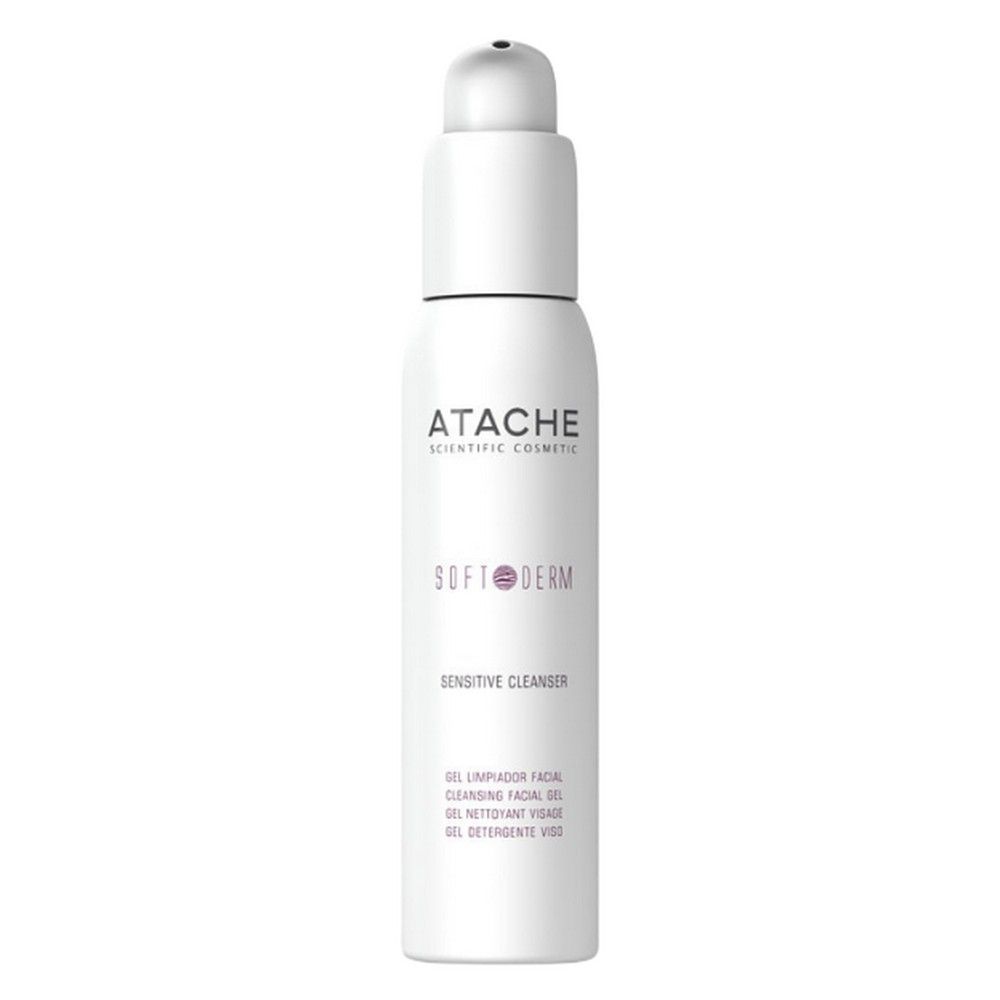 ᐉ ATACHE Soft Derm Sensitive Cleanser 115 мл - купить в Лазерхауз