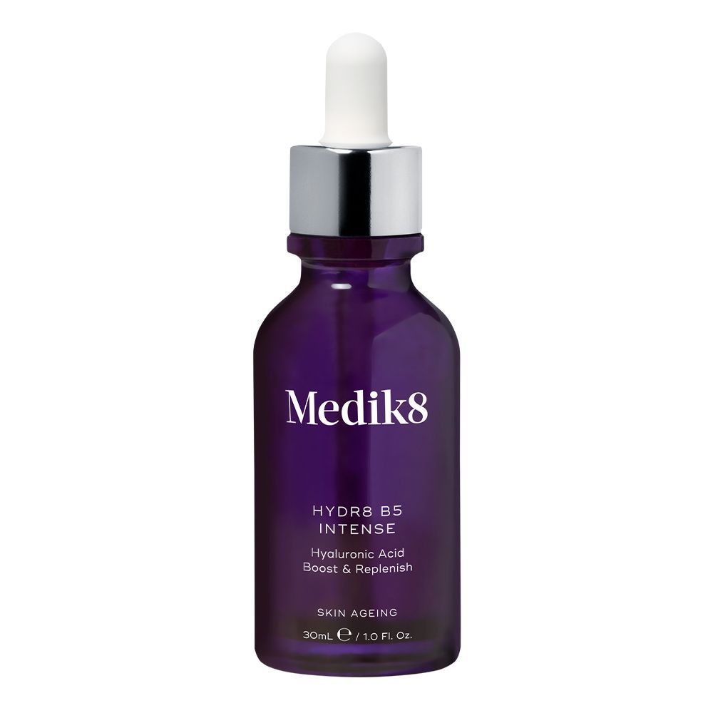 ᐉ Medik8 Hydr8 B5 Intense Serum 30 мл - купить в Лазерхауз