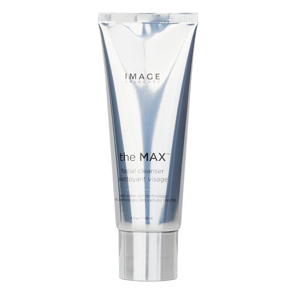 ᐉ Очищувальний засіб для обличчя Image Skincare The Max Stem Cell