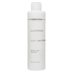 Міцелярна вода Christina Illustrious Micellar Water 300 мл - основне фото