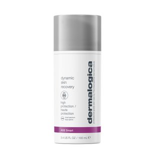 Активный восстанавливающий крем SPF 50 Dermalogica Dynamic Skin Recovery SPF 50 100 мл - основное фото