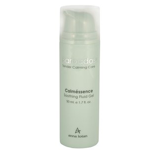 Успокаивающий гель Anna Lotan Barbados Calmessence Soothing Fluid Gel 50 мл - основное фото