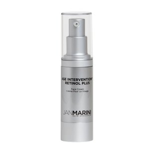 Антивозрастной крем с 0,5% ретинола Jan Marini Age Intervention Retinol Plus 28 г - основное фото