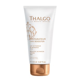 Лосьон-активатор загара для тела Thalgo Bronzing Activator Lotion 150 мл - основное фото