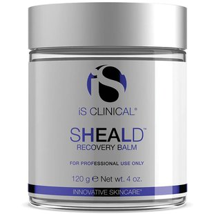 Защитный восстанавливающий бальзам iS CLINICAL Sheald Recovery Balm 120 мл - основное фото