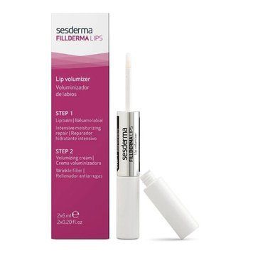 Бальзам &laquo;Збільшення об'єму губ&raquo; Sesderma Fillderma Lips Lip Volumizer - основне фото