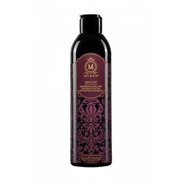 Кондиционер для кудрявых волос Muran Spicy Curl Conditioner For Curly Hair 250 мл - основное фото