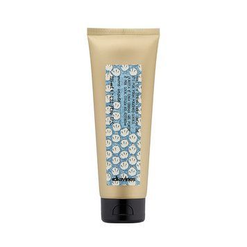 Матирующий крем-гель сильной фиксации для волос Davines More Inside Strong Hold Cream Gel 125 мл - основное фото