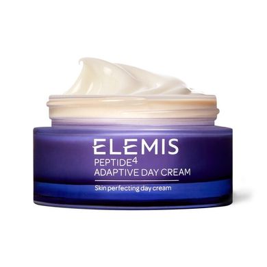 Адаптивный дневной увлажняющий крем ELEMIS Peptide⁴ Adaptive Day Cream 50 мл - основное фото