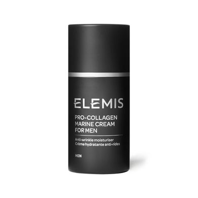 Чоловічий зволожувальний крем для обличчя ELEMIS Men Pro-Collagen Marine Cream 30 мл - основне фото