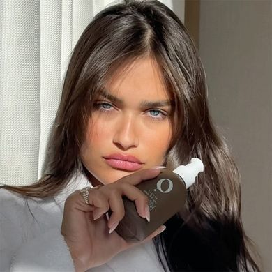 Сыворотка для реконструкции волос OLIE'RE PARIS Valour Hair Serum 150 мл - основное фото