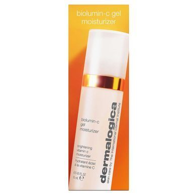 Гель-зволожувач &laquo;Біолюмін&raquo; з вітаміном C Dermalogica Biolumin-C Gel Moisturizer 50 мл - основне фото