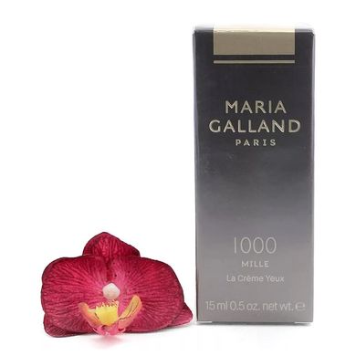 Антивіковий крем Maria Galland 1000 Mille The Cream 15 мл - основне фото