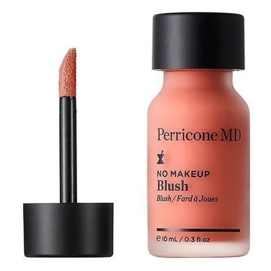 Рідкі рум'яна Perricone MD No Makeup Blush Balm 10 мл - основне фото