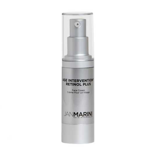 ᐉ Jan Marini Age Intervention Retinol Plus 28 г - купить в