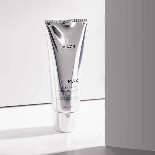 ᐉ Очищувальний засіб для обличчя Image Skincare The Max Stem Cell