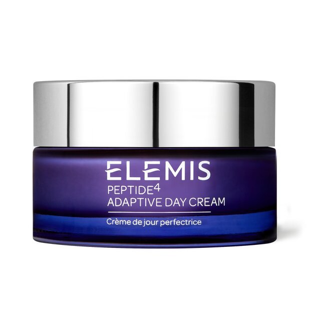 Адаптивний денний зволожувальний крем ELEMIS Peptide⁴ Adaptive Day Cream 50 мл - основне фото
